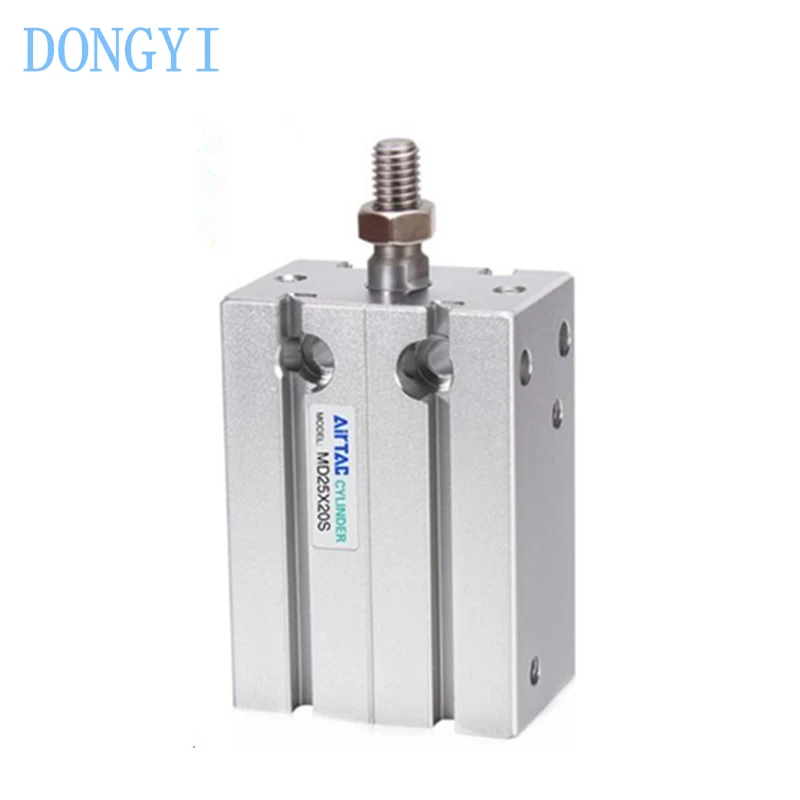 Multi-mount Cylinder MD MD20 MD20X5/10/15/20/25/30/35/40/45/50/60 MD20X5S/10S/15S/20S/25S/30S/35S/40S/45S/50S/60S