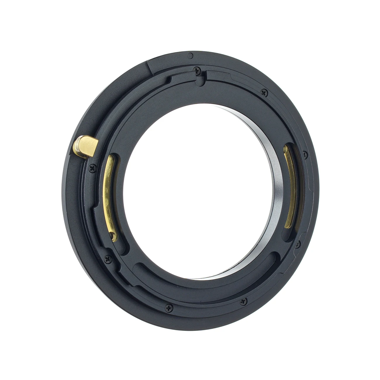

SWEBO S2086 Mini View Camera Lens Board for Mamiya RB67 RZ67 lens