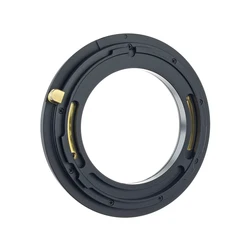 SWEBO S2086 Mini View Camera Lens Board for Mamiya RB67 RZ67 lens
