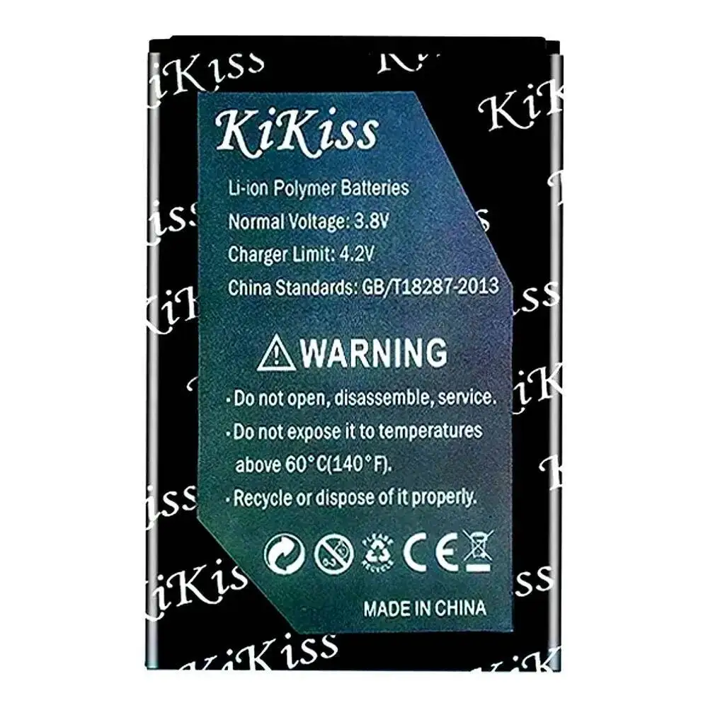 

Аккумулятор мобильного телефона Lgip-330GP долговечный 2100 мАч для LG GM210 KF240 KF245 KF300 KF305 KF330 KM380