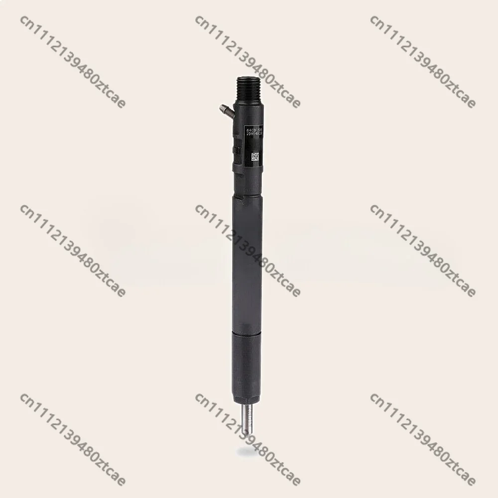 Common Rail Fuel Injector A6650170121 EJBR02601Z EJBR04601D for Ssangyong 2.7 Xdi Diesel Engine
