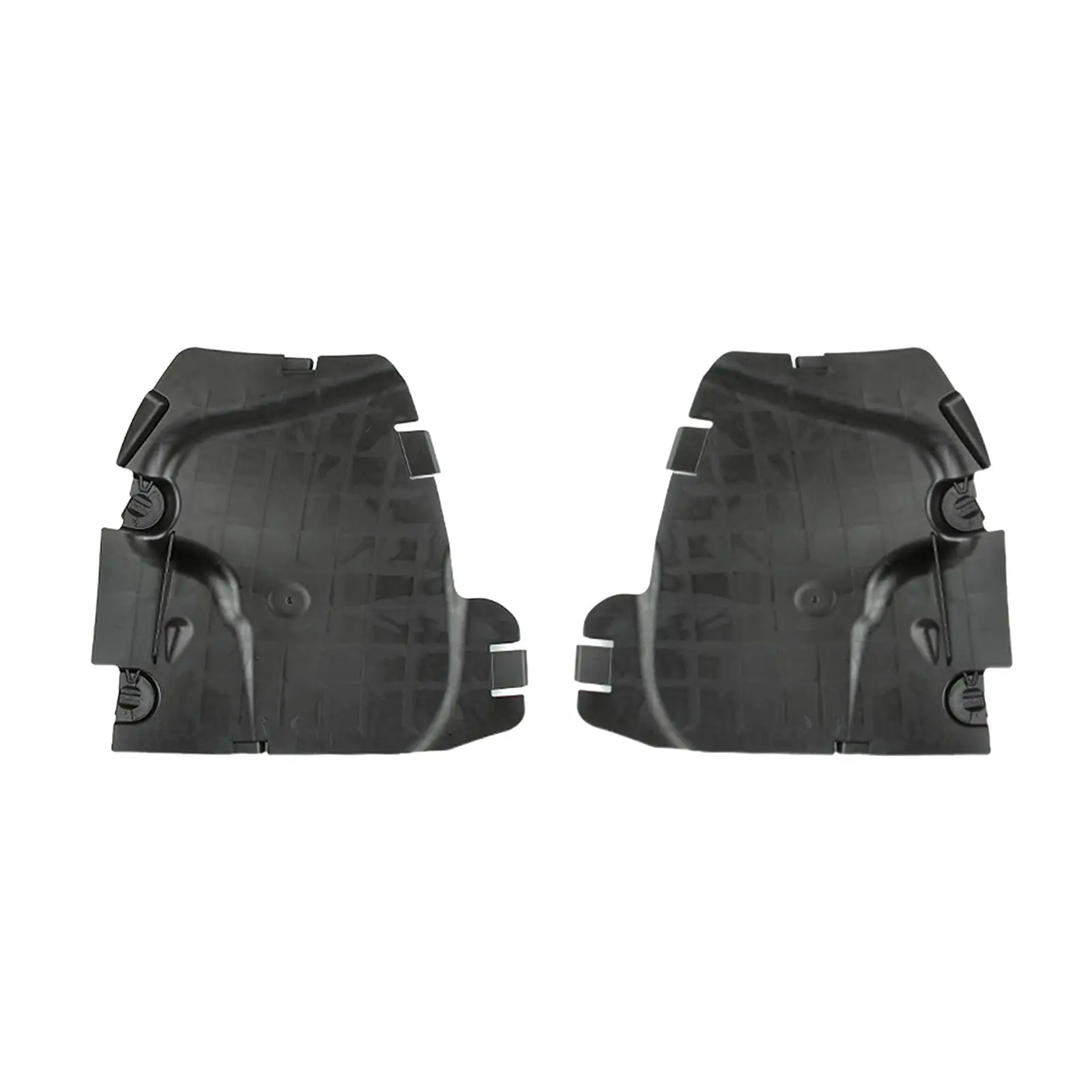 

Крышка доступа на крыло колеса 2056900100 2056900200 Сменные автомобильные аксессуары для защиты от брызг для C W205 (2015-2021)