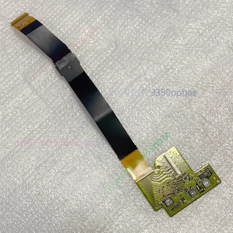 

New LCD screen flexible cable FPC repair parts For Fujifilm X-30II XT30II XT30M2 digital camera