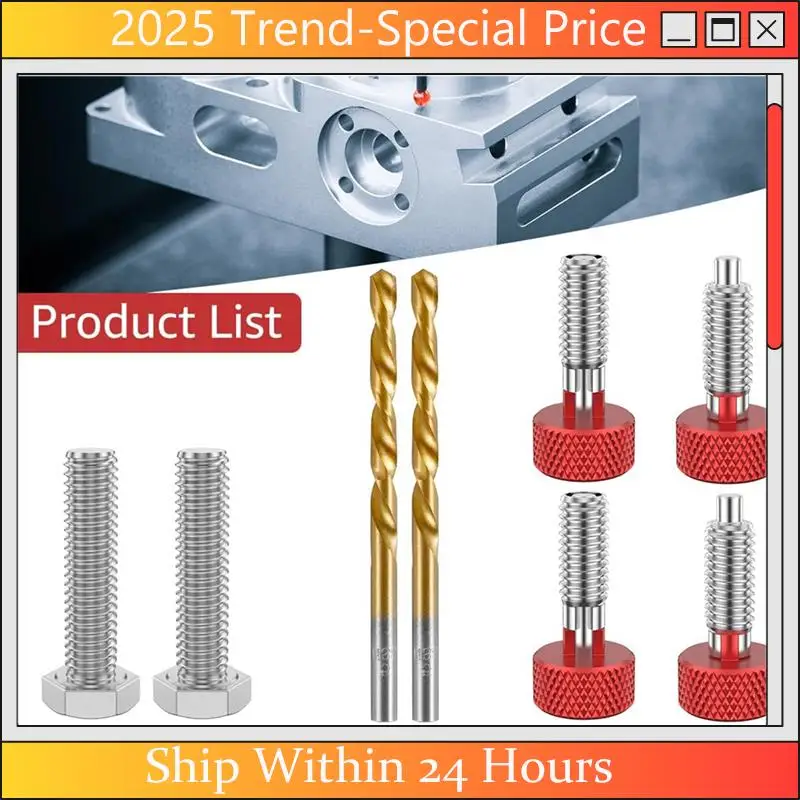 A61Z Deals 8PCS Han…