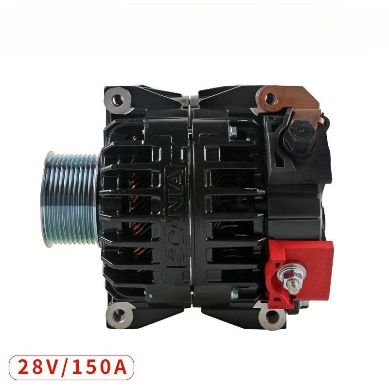 

2470900 generator 2448165 generator 2479047 generator SCANIA Scania PT004