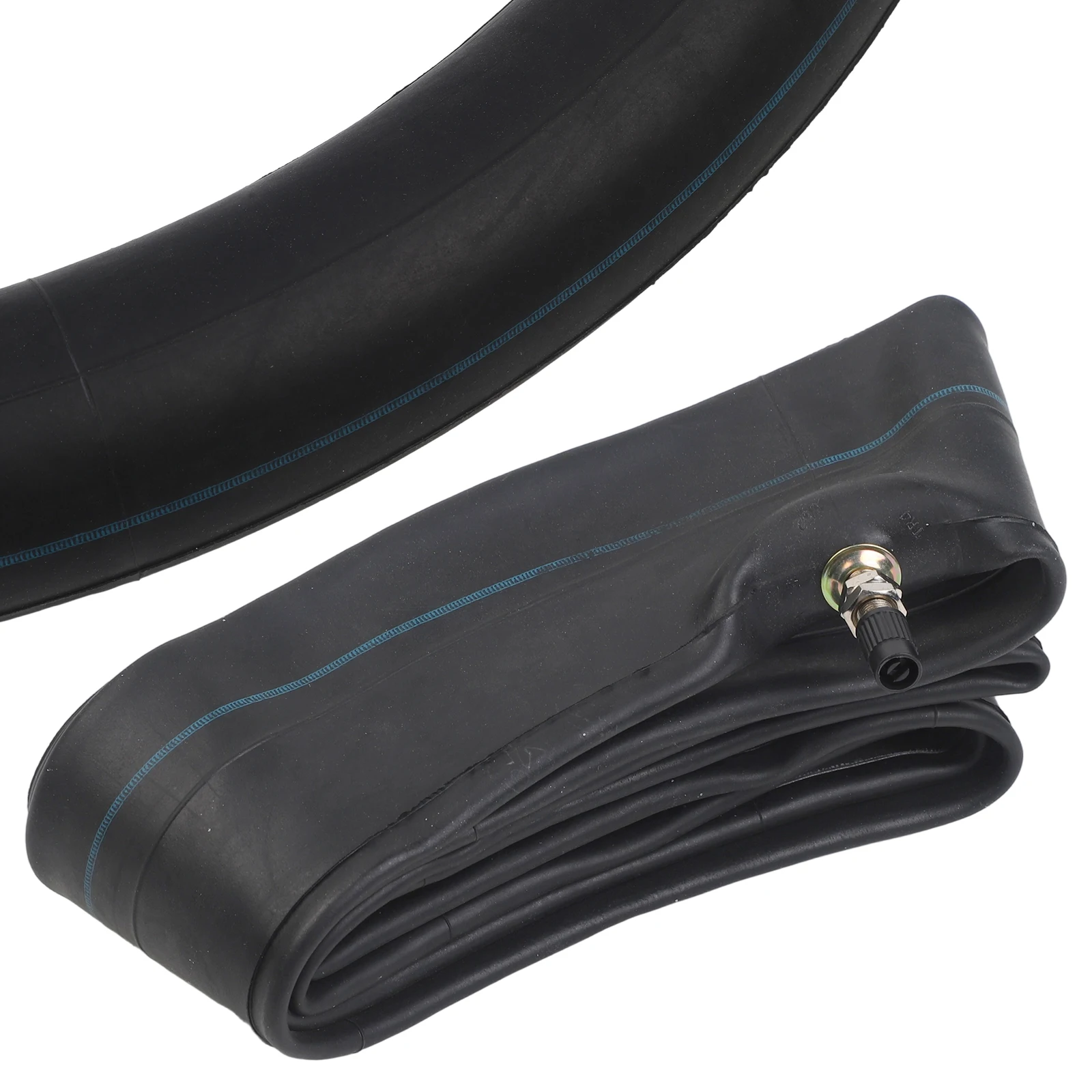 

Внутренняя резиновая камера для электровелосипеда, 1 шт., запчасти для фитнес-залов на открытом воздухе, легко используемая, простая в установке