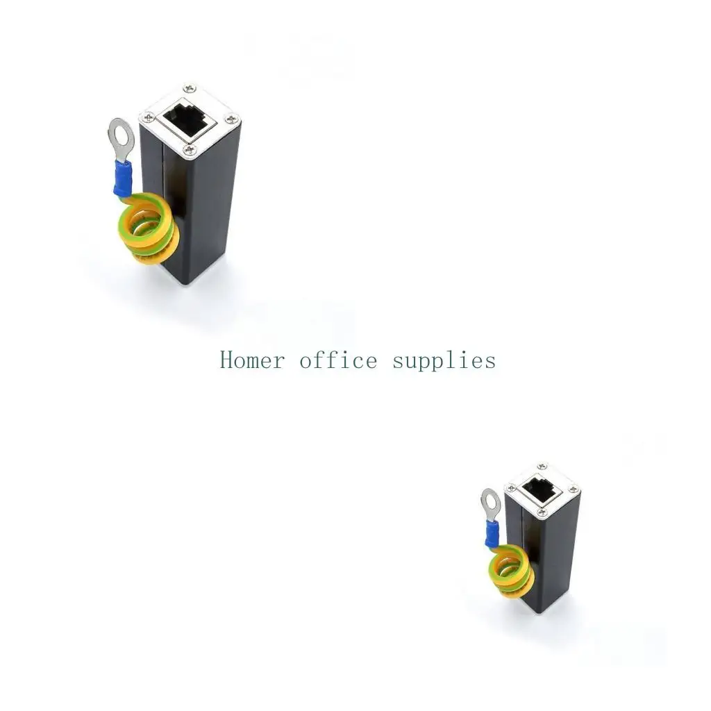 

K43B Essential Ethernet Protections for Networking Camera Business Setting