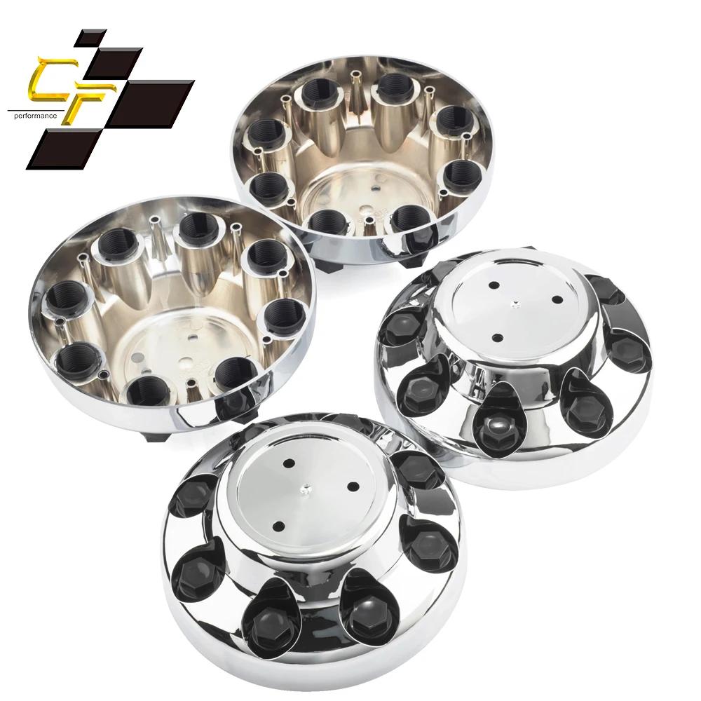 1pc/4pcs OD 210.5mm/8.29in Wheel Hub Center Cap For Sierra 2500 3500 Savana Van 2500 3500 1988-2005 #46272/46268 Car Accessories