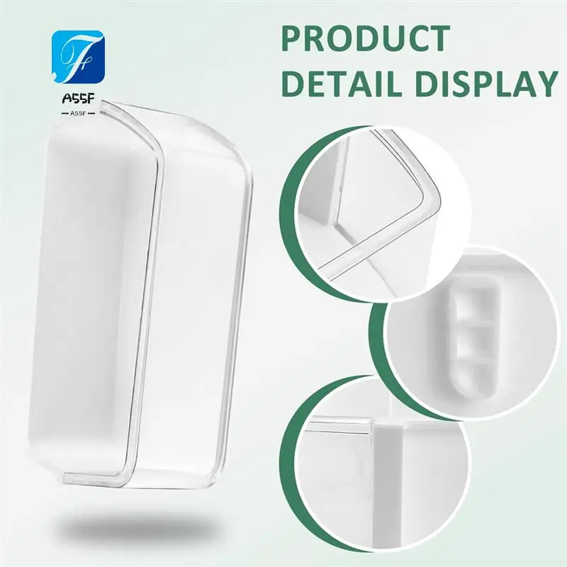 

A55F-Door Shelf Basket Bin Door Bin Replacement Refrigerator Door Shelf