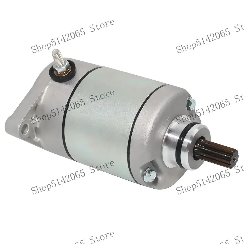 Motorcycle Starter Motor For Suzuki LTF400 LTA400 Eiger 4WD 2WD ATV F/C K2-K8 Eiger King Quad LTA 400 LTF 400 31100-38F00