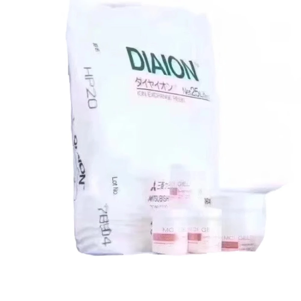 Diaion HP20 non-polar macroporous adsorption resin