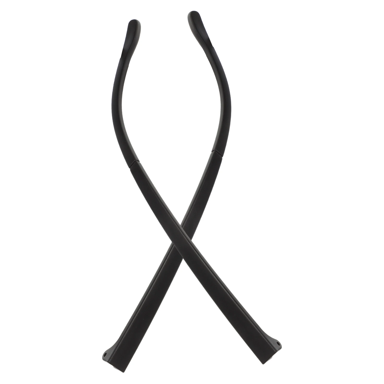 1 زوج النظارات الذراع استبدال الاستخدام لفترة طويلة منع تشوه أداء العمل المستقر معبد النظارات العالمية