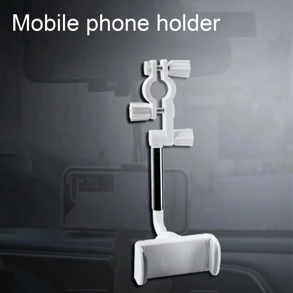 Universal Mobile Car Phone Holder for Phone In Car Holder Windshield Cell Stand Support Smartphone Voiture Mini Multifunctional