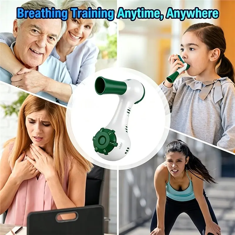 【Supernew】Exerciser Trainer Boost Strength Endurance With Adjustable Resistance For Home Fitness Training