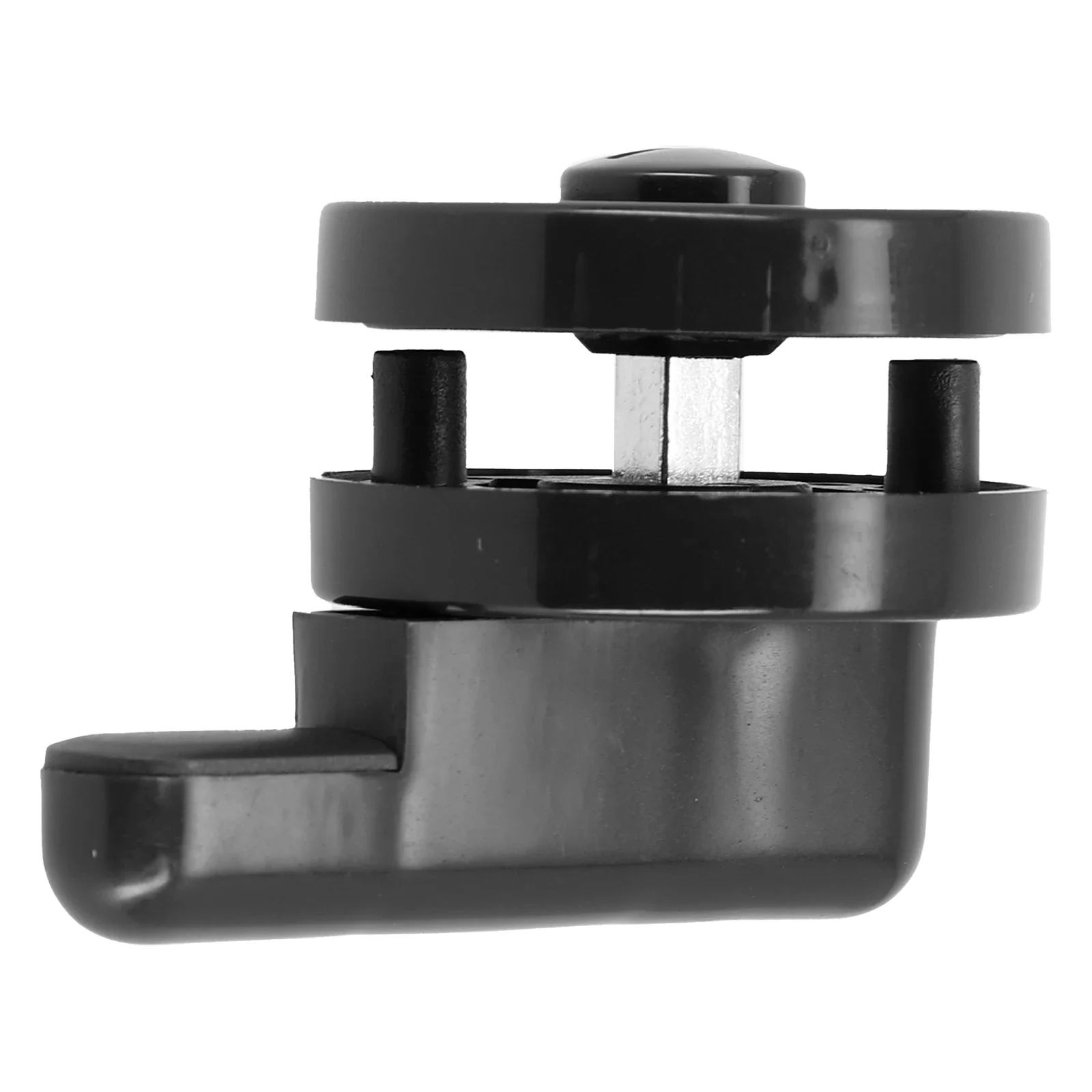 Accessory Indicator Door Lock Rust Bolt Spare Parts Door Toilet Vacant WC Fittings Will Resist Indicator Plastic