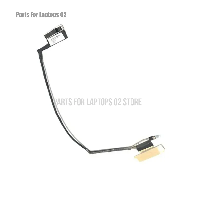 p 6017B1411601 LCD LED Display Video Screen Cable for Asus ROG 14 G14 GA401 EDP Screen Cable GA401IH 40Pin 0.5 Screen Cable