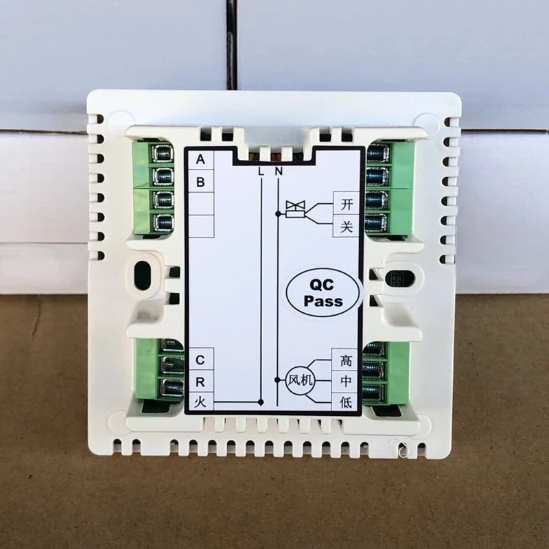 Applicable to Thermostat Switches