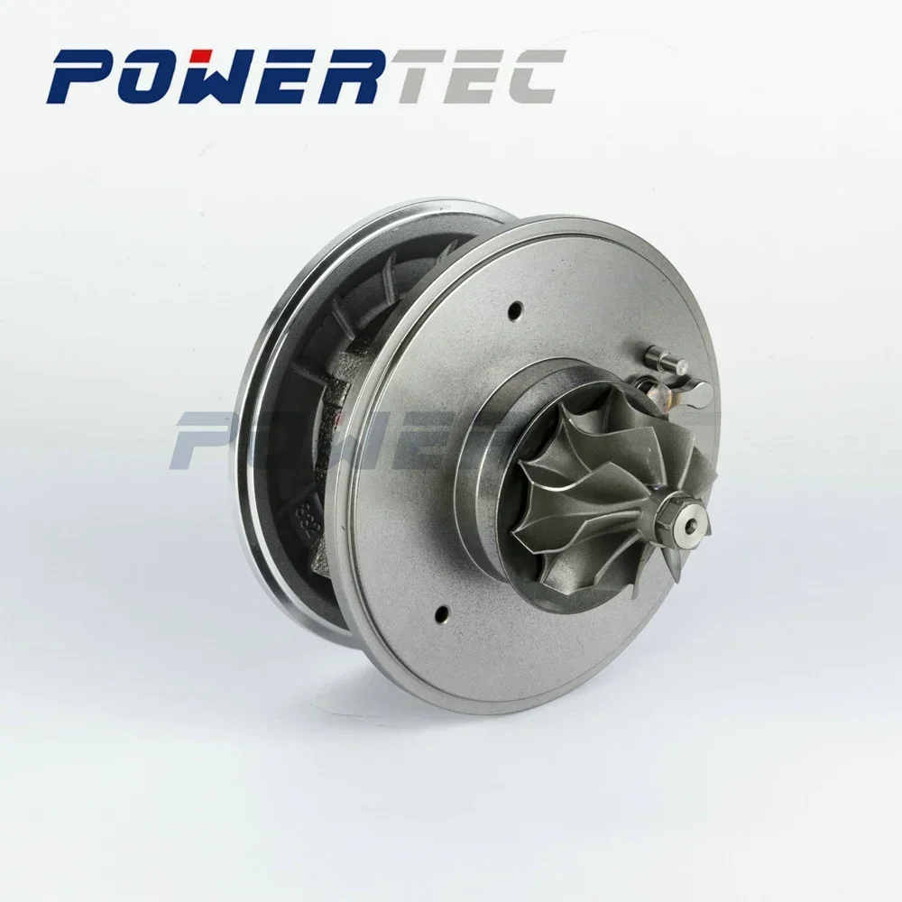 028145702EX Turbocharger Core for VW Golf Sharan Ford Galaxy 1,9 TDI 81 Kw AFN 028145702EV 454232-0005 454232-4 1999-2000 view 2