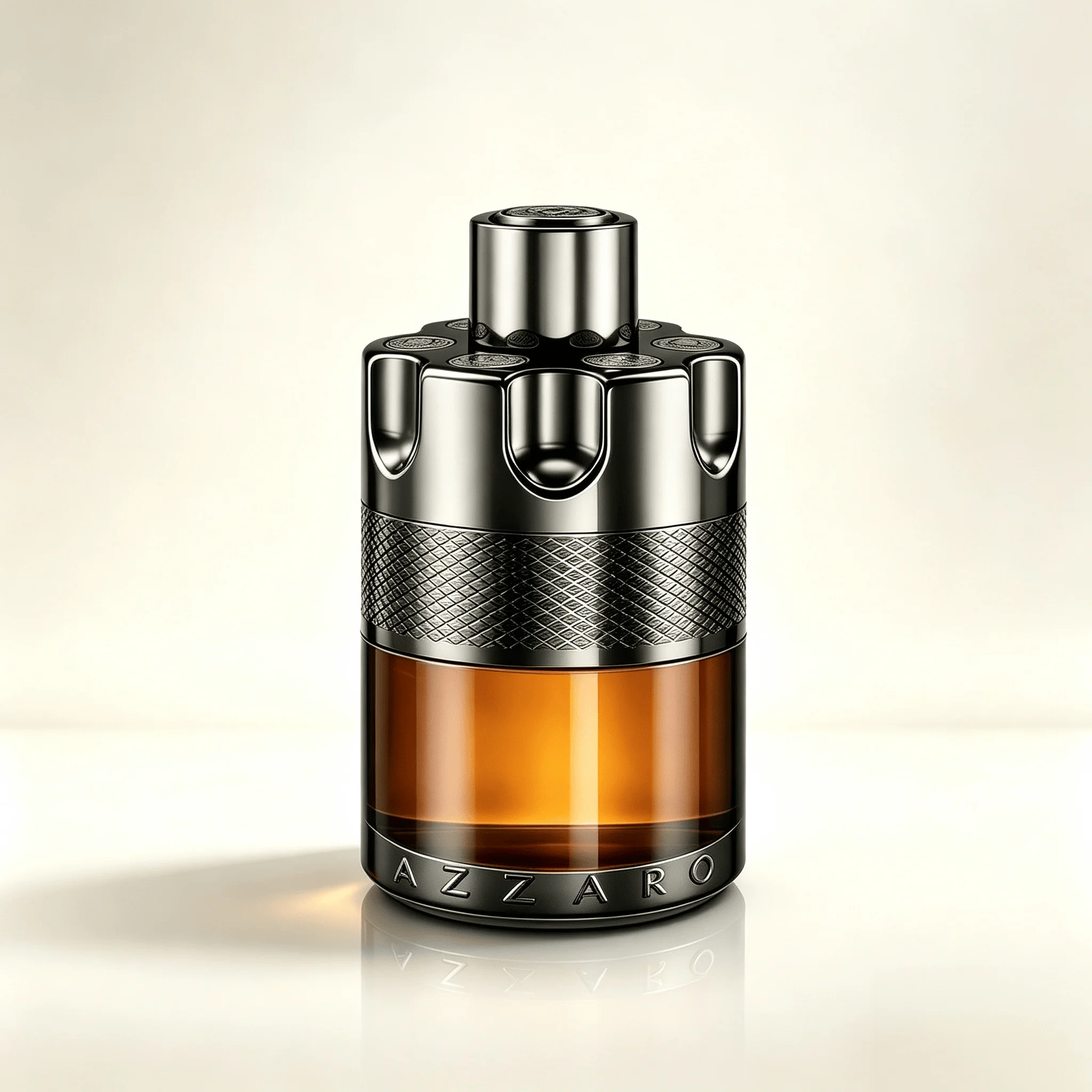 Jeans - Azzaro The Most Wanted Parfum Unisex