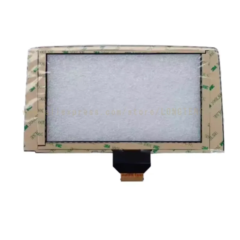 8' Car Radio Touch Screen Display TK49-611J0 Series Glass Monitor for Ma.z.da CX-9 2016-2020 TK49-611J0A TK49-611J0-B Compatible