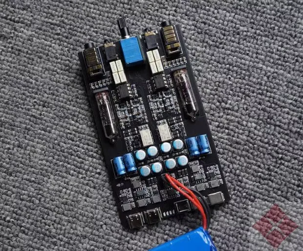 سماعة أذن Adv متوازنة بالكامل/محمولة من الفئة أ Hd650 Hd600 K701 #2