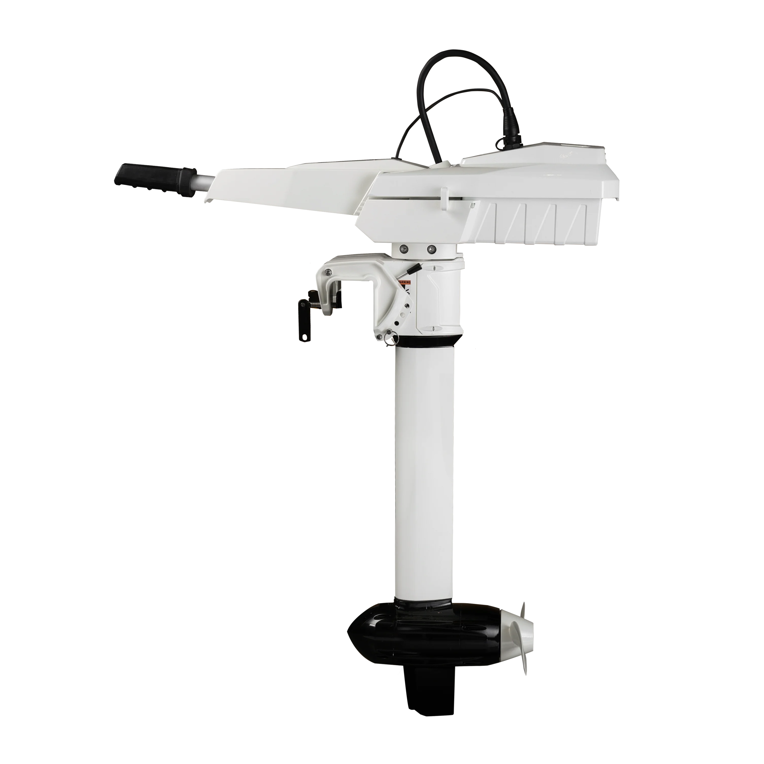 AIQIDI EP1.1 Outboard Motor 48V 1.1KW(3HP)  Electric Outboard Engine for Boating