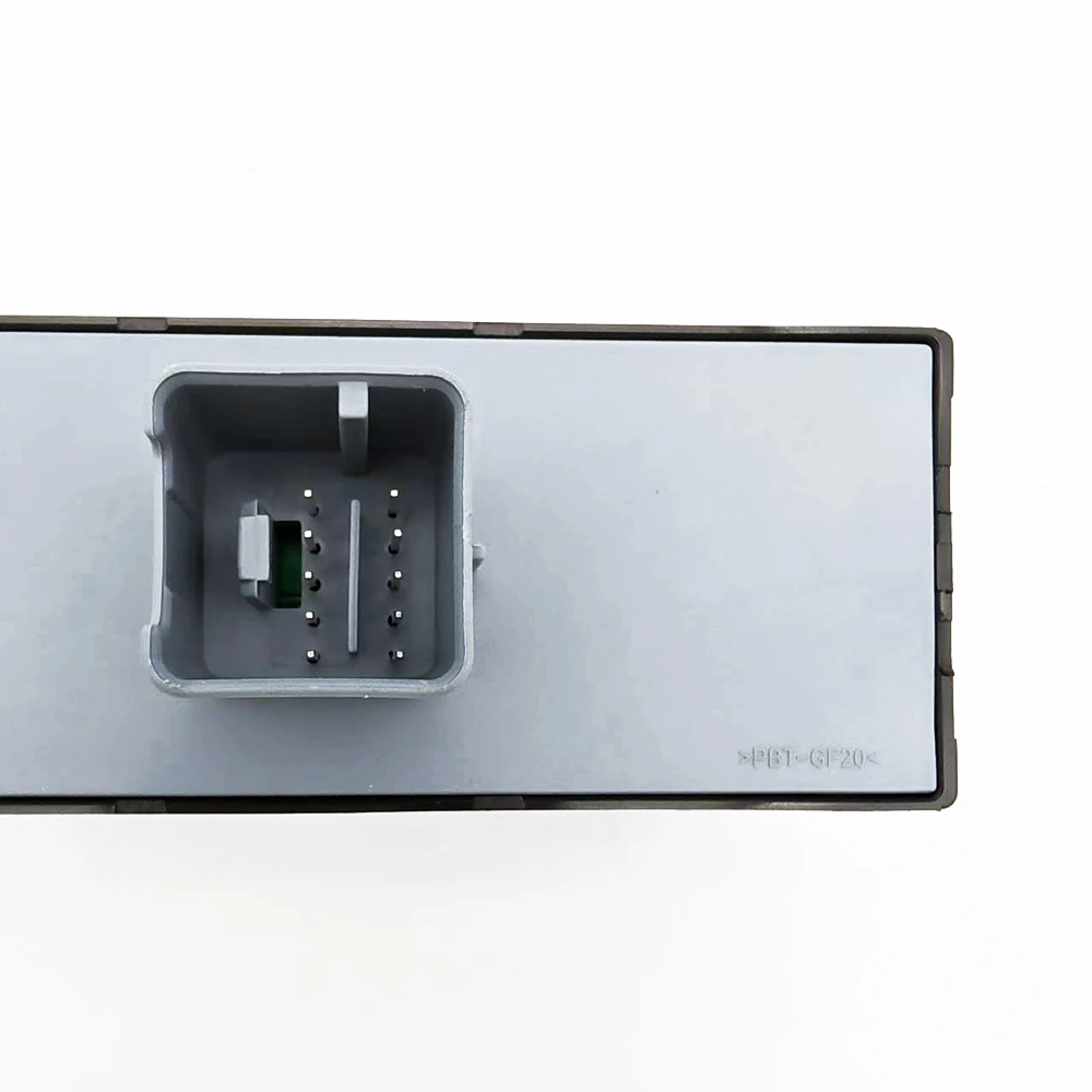 OE 5ND959857 Front Left Master Window Switch For VW Golf MK5 MK6 GTI 2007–2013
