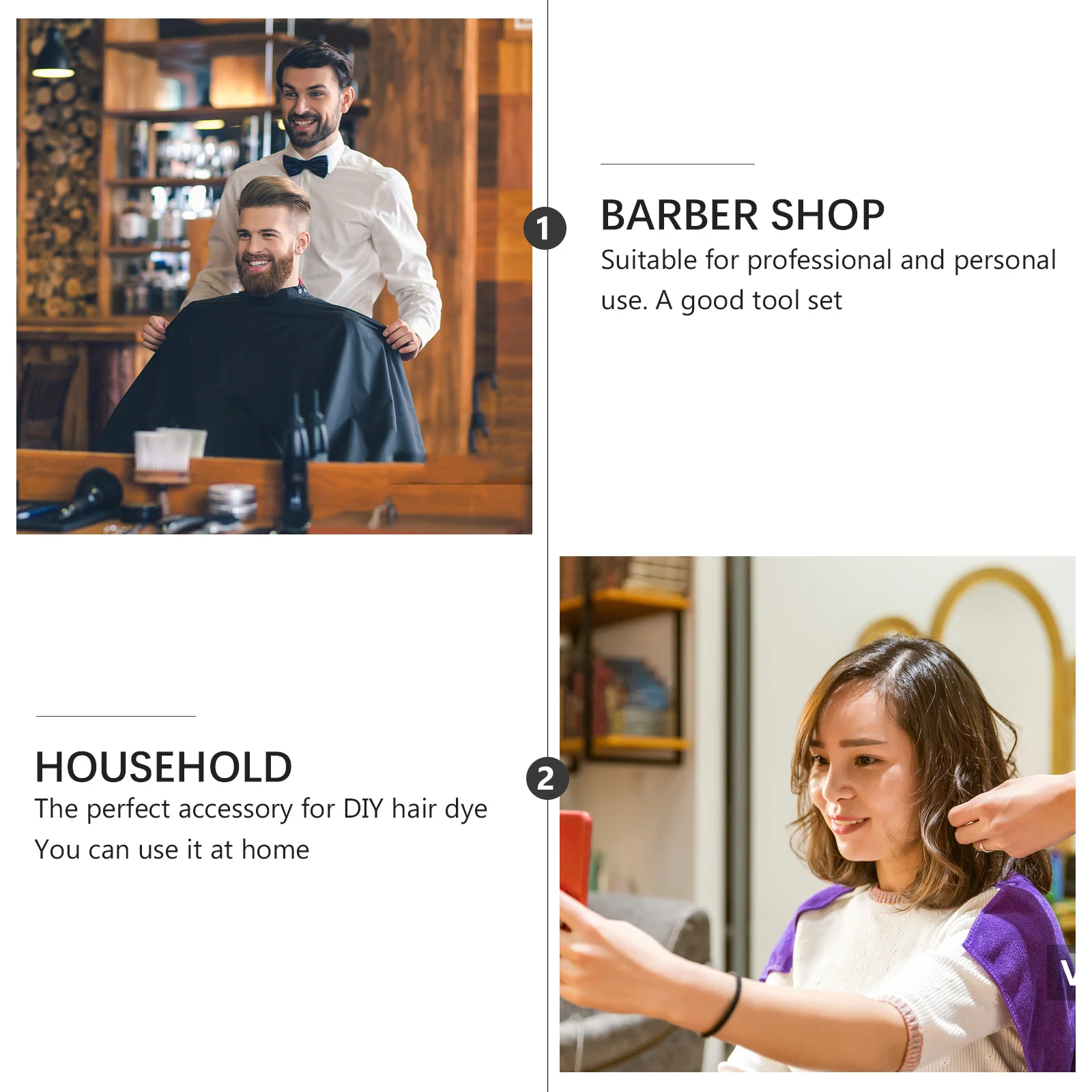 

4 шт. комплект, кисть для краски, доска для краски для волос, расческа, доска для оттенка волос для салона, домашнего использования, инструмент для оттенка с кистью для защиты кожи головы