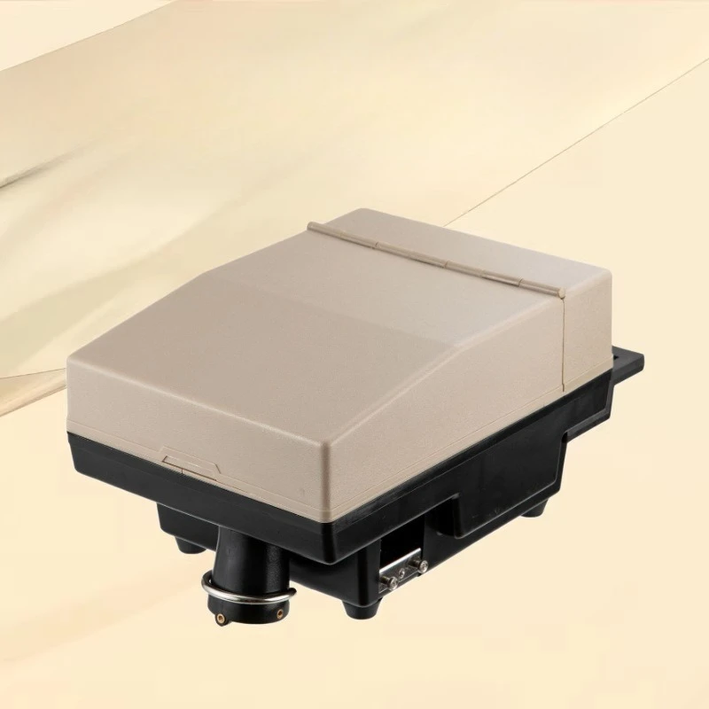 

Foreign currency coin sorting machine Subway station coin counting machine Bus coin