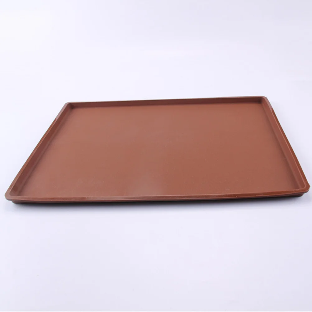 حصيرة سيليكون حجم S مع Diy بها بنفسك الكوكيز الكعك الشوكولاته الخبز ورقة حصيرة قالب كعكة أداة المطبخ الخبز #5