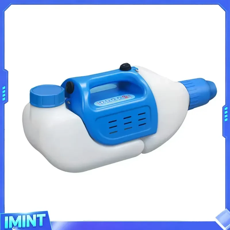 2.5L Ultra-Low Capacity Sprayer Rechargeable New Energy Lithium Battery Retail Spraying Machine Motor