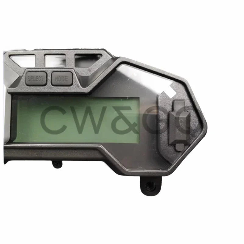 Motorcycle Gauges Cluster Speedometer Tachometer For Zongshen 150cc 200cc ZS150-51 ZS200-51 RX1 RX1S Speed Ometer