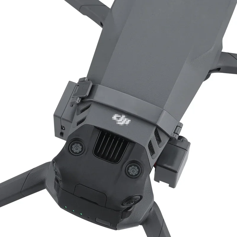 Abwurf System für DJI Mavic 3/3 Klassische/2/AIR 2/2S Drone Werfer Angeln Köder Hochzeit ring Geschenk Liefern Leben Rettungs Kits