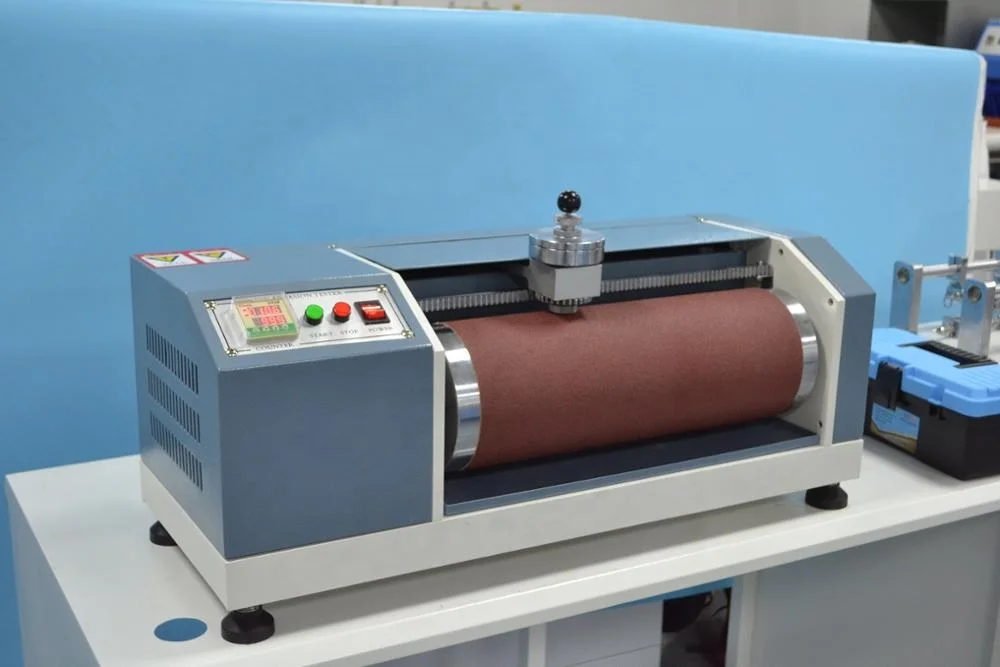 Shoes Abrasive Wear for Machine AC220V Testing tool products