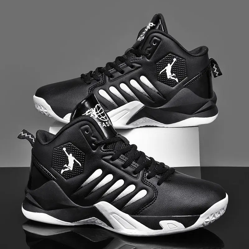 Basketball Shoes for Men Breathable Outdoor Sports Sneakers Men Training Athletic Shoes Designer Sneaker Women Basketball Shoes