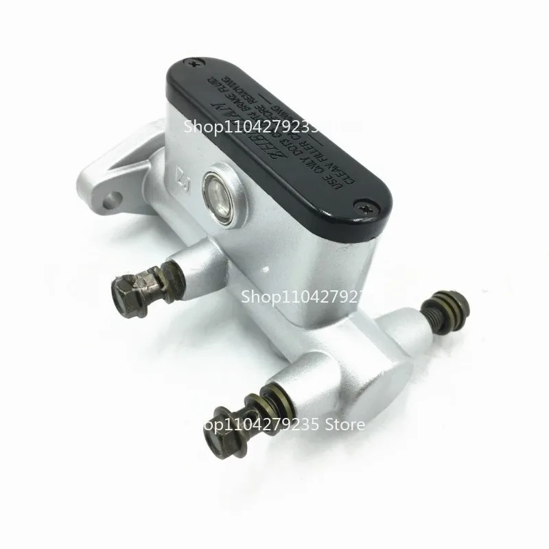 

Подходит для аксессуаров для мотоциклов, владельцев картингов, главный тормозной насос 250CC