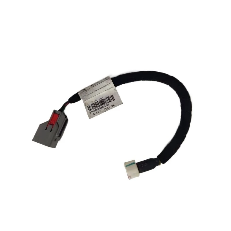 

Китайский бренд: Комплект проводки для задней камеры, автомобильные аксессуары для Maserati Levante