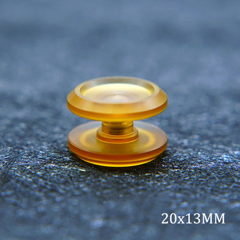 CHENYU EDC مسمار صغير مفتوح تململ سبينر الفولاذ المقاوم للصدأ كول اليد سبينر مكتب الاسترخاء ألعاب متململة أدهد أداة فكرة الهدايا #6