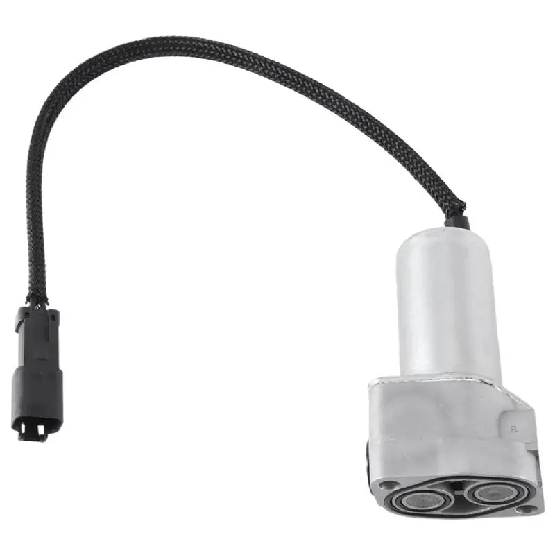 

Powerful 702-21-07610 7022107610 Excavator Solenoid Valve For Komatsu PC130-8 PC200-8 PC300-8 Excavator Parts