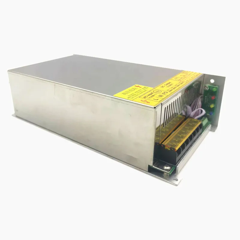 Imagem -05 - Ups Função de Carga Comutação Fonte de Alimentação 12v 30a 350w Carregador de Bateria 13.8v Backup 360w