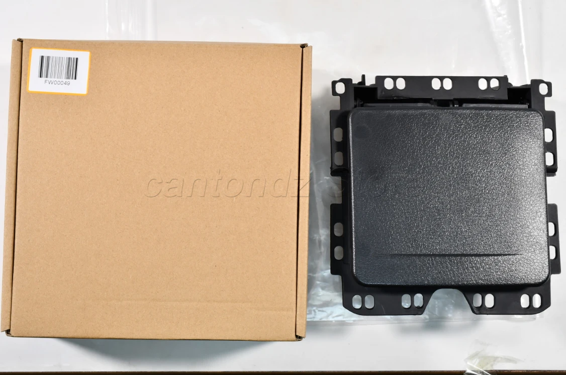Tasse Halter Für VW Golf Plus 2012-2014 Für VW Sharan 2011-2017 Für VW Tiguan 2008-2017 Center konsole Hinten Armlehne 7N0862533 – Detail 7