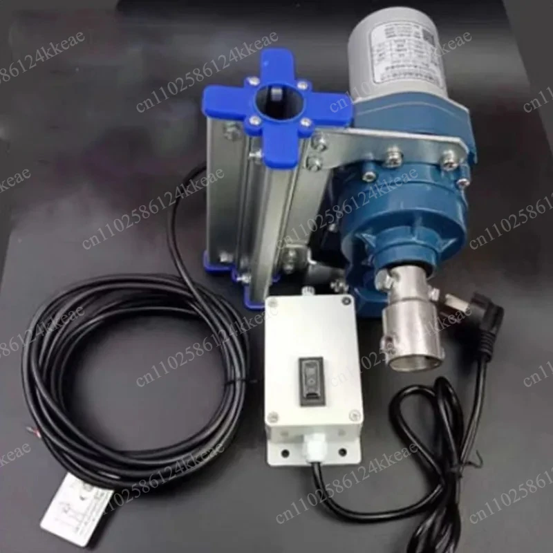 

Electric film roller 220v greenhouse accessories, breeding farm roller shutter elevator, greenhouse accessories