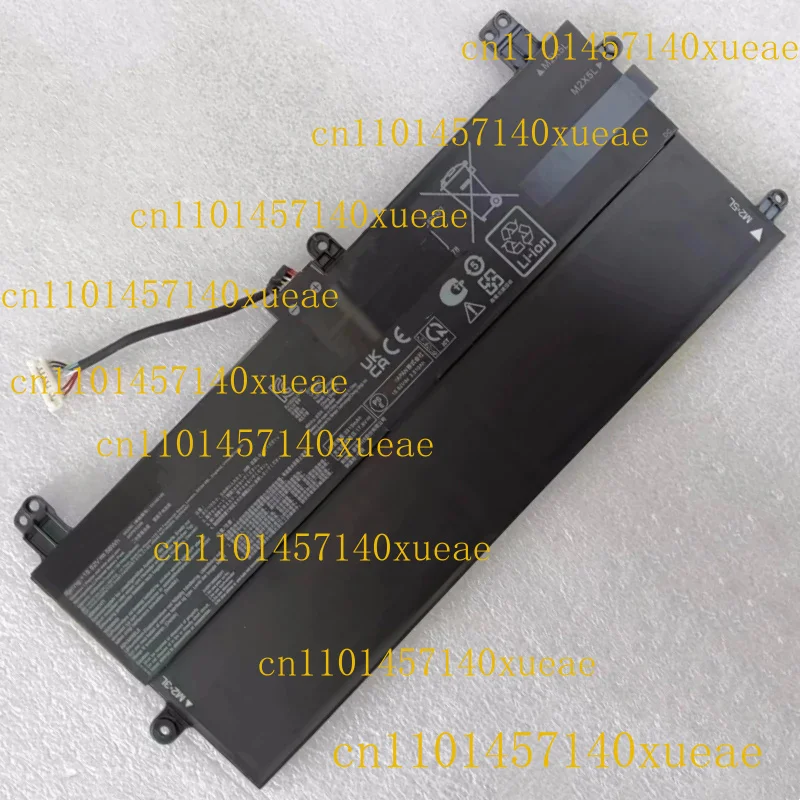 

C41N2102 Battery For Asus ROG Flow Z13 NR2201 GZ301 GZ301V GZ301VF GZ301VI GZ301VU GZ301VV GZ301ZA GZ301ZC GZ301ZE LC170W LD237W