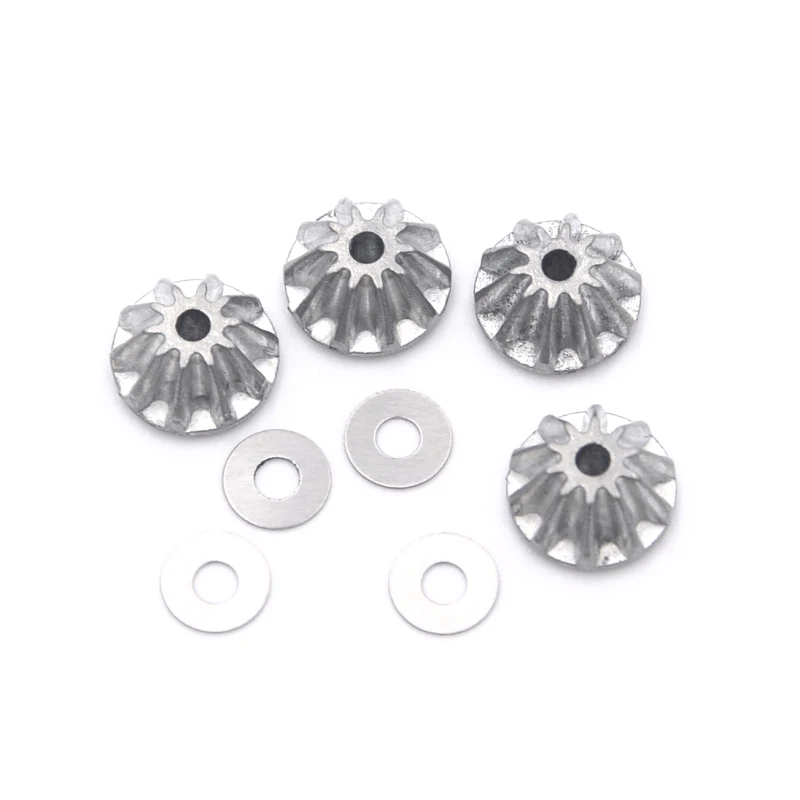 12428 Original Parts 0001-0050 Wltoys 12427 12423 RC Car Spare Parts Rear Axle/arm/wavefront Box/gear/connecting /Suspension