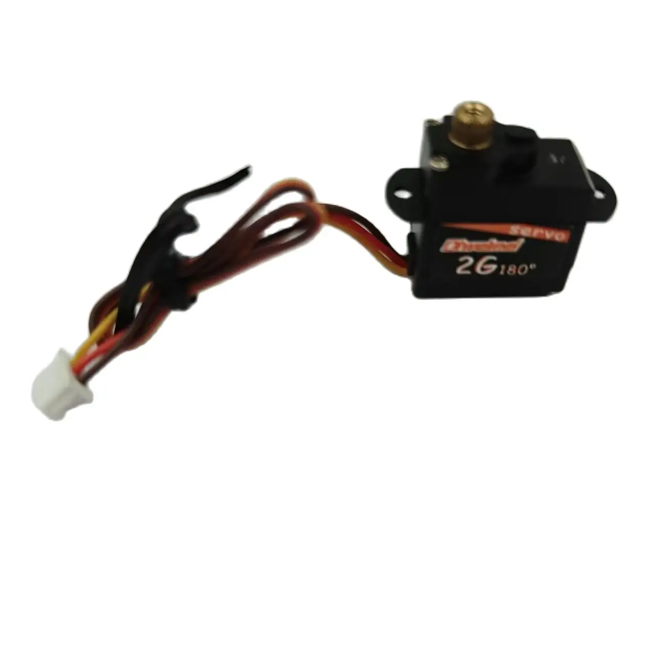Dlweimei 2g micro digital coreless servo metal leme mo jst plug mini servos para helicóptero rc avião barco modelo de carro acessórios