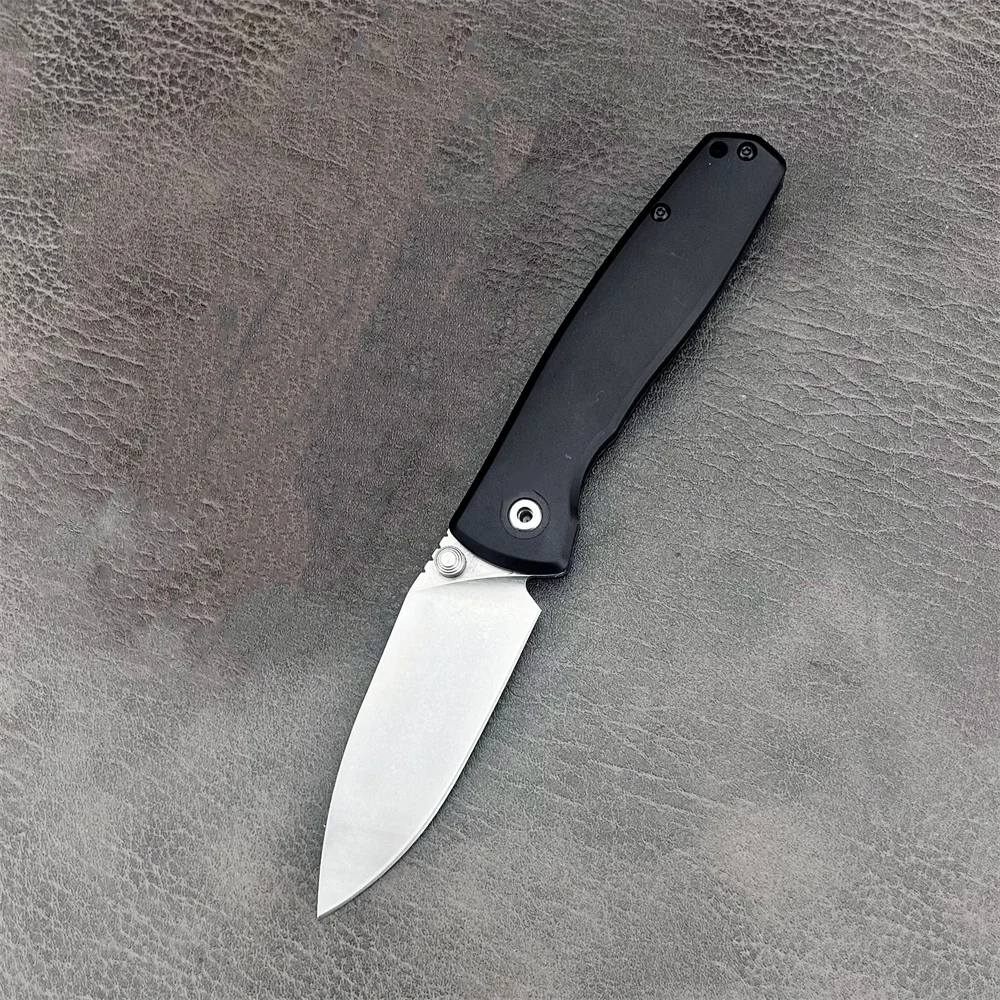 

Новый нож KS 2503 с лезвием из нержавеющей стали D2, алюминиевой рукоятью, высочайшего качества, для активного отдыха, EDC, выживания, кемпинга, походов и охоты