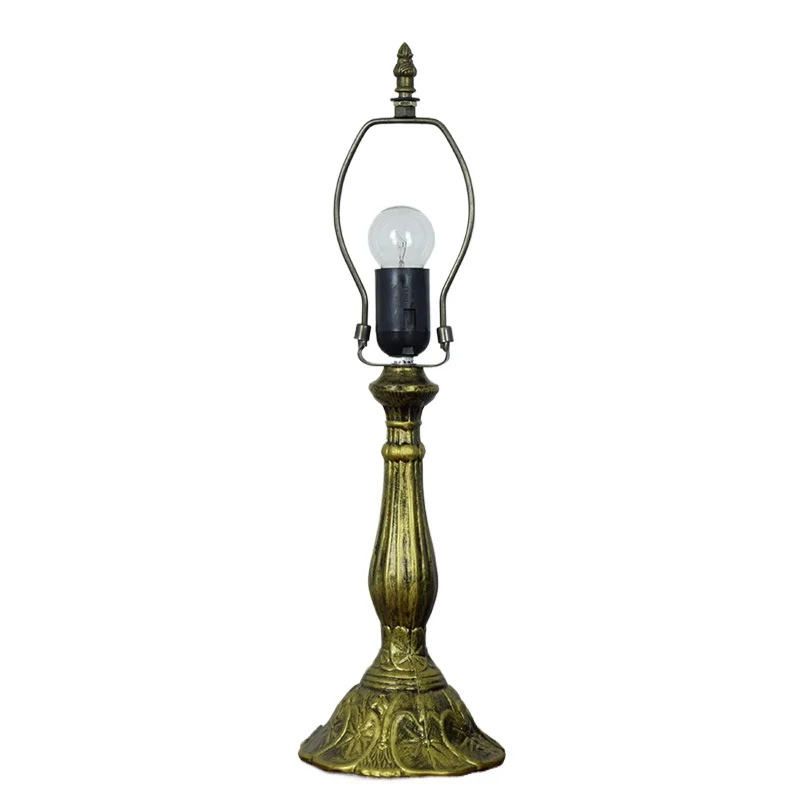 

12 inch desk lamp aluminum alloy base