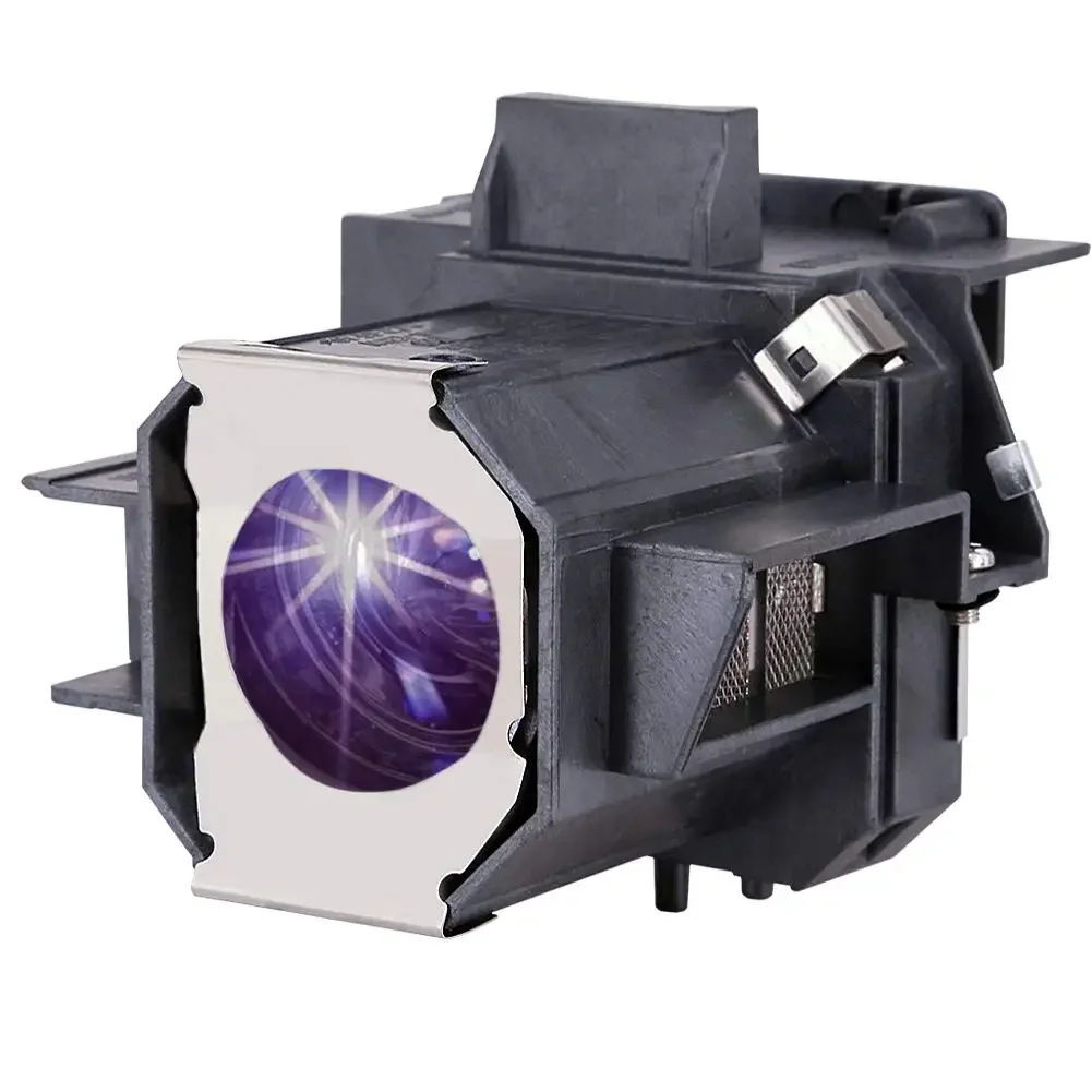 EPSON EMP-TW700 EMP-TW980 EMP TW2000 홈 시네마 1080 프로젝터용 하우징 포함 프로젝터 램프, ELPLP39 V13H010L39