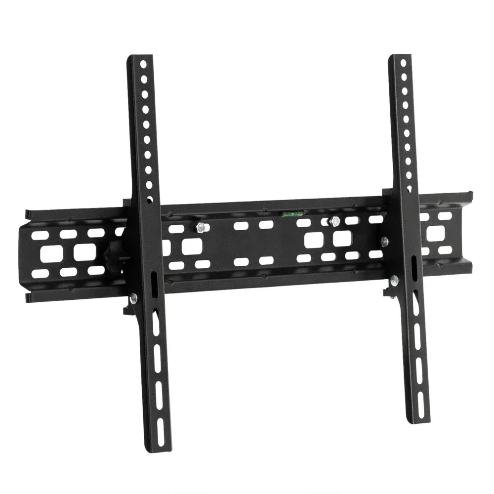 LEADZM Wall Mount TV Stand Bracket TMW003S for 32 to 70 Inch TVs with Spirit Level Computer Office Tablet Accessories