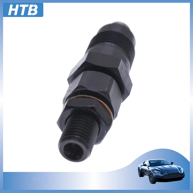 4pcs 23600-59155 Injetor de combustível para Toyota Land Cruiser 2L-TE 2LTE LJ78 90-04 2.4L 2360059155 093500-4500